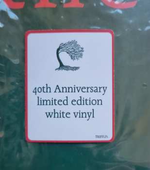 LP The Triffids: Treeless Plain CLR | LTD