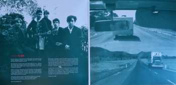 LP The Triffids: Treeless Plain CLR | LTD