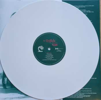 LP The Triffids: Treeless Plain CLR | LTD