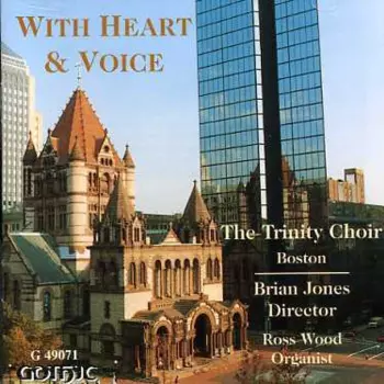 With Heart & Voice
