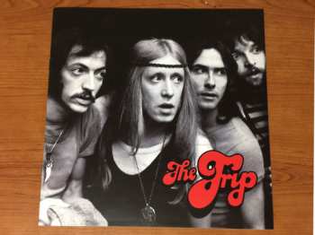LP The Trip: Live '72 DLX