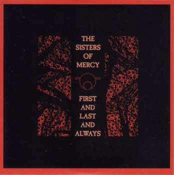 3CD/Coffret The Sisters Of Mercy: The Triple Album Collection