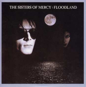 3CD/Coffret The Sisters Of Mercy: The Triple Album Collection