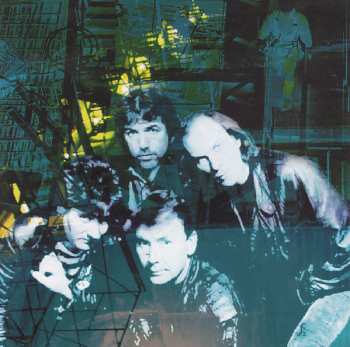 CD The Troggs: Wild Things The Godfathers Of Punk