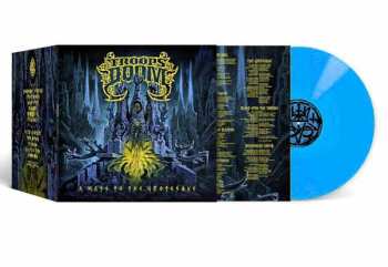 LP The Troops Of Doom: A Mass To The Grotesque CLR | LTD
