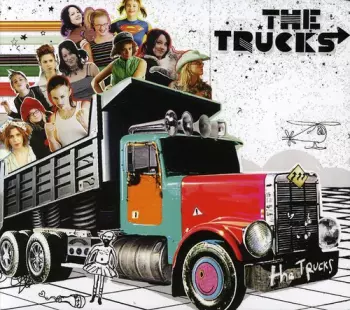 The Trucks: The Trucks