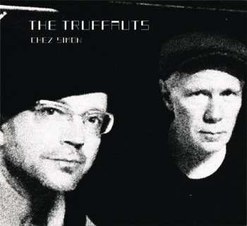 CD The Truffauts: Chez Simon