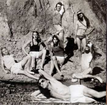 CD The Tubes: Mondo Birthmark