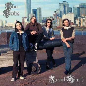 CD The Tubs: Dead Meat