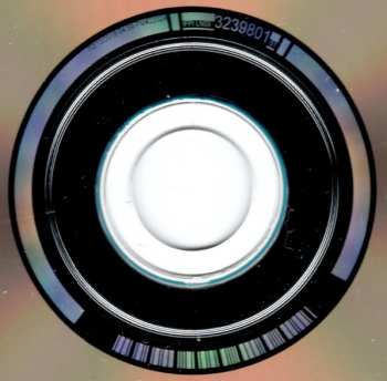 CD The Turbans: The Turbans