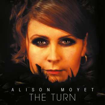 Album Alison Moyet: The Turn