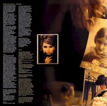 LP Alison Moyet: The Turn