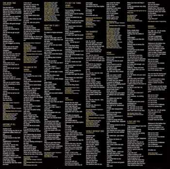 LP Alison Moyet: The Turn