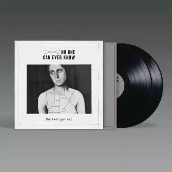 The Twilight Sad: No One Can Ever Know