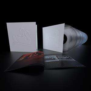 13LP/Coffret The Twilight Singers: Black Out The Windows/Ladies And Gentlemen, The Twilight Singers DLX | LTD | CLR