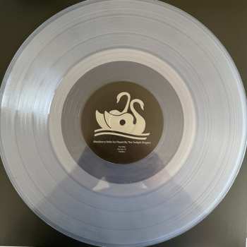 13LP/Coffret The Twilight Singers: Black Out The Windows/Ladies And Gentlemen, The Twilight Singers DLX | LTD | CLR