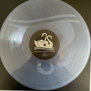 13LP/Coffret The Twilight Singers: Black Out The Windows/Ladies And Gentlemen, The Twilight Singers DLX | LTD | CLR