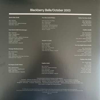 13LP/Coffret The Twilight Singers: Black Out The Windows/Ladies And Gentlemen, The Twilight Singers DLX | LTD | CLR