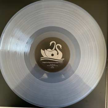 13LP/Coffret The Twilight Singers: Black Out The Windows/Ladies And Gentlemen, The Twilight Singers DLX | LTD | CLR