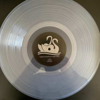 13LP/Coffret The Twilight Singers: Black Out The Windows/Ladies And Gentlemen, The Twilight Singers DLX | LTD | CLR