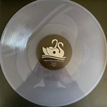 13LP/Coffret The Twilight Singers: Black Out The Windows/Ladies And Gentlemen, The Twilight Singers DLX | LTD | CLR