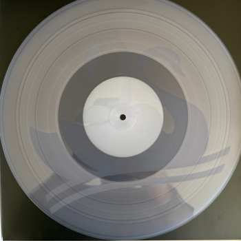 13LP/Coffret The Twilight Singers: Black Out The Windows/Ladies And Gentlemen, The Twilight Singers DLX | LTD | CLR