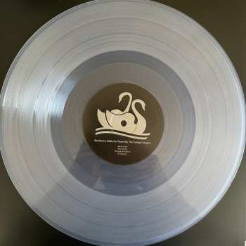 13LP/Coffret The Twilight Singers: Black Out The Windows/Ladies And Gentlemen, The Twilight Singers DLX | LTD | CLR