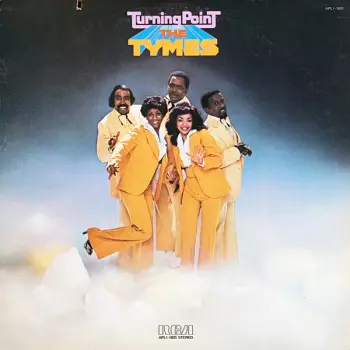 The Tymes: Turning Point