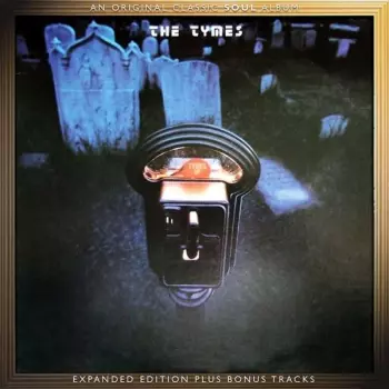 The Tymes: Tymes Up