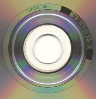 CD The Ugly Guys: Senior Moments