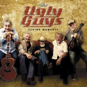 CD The Ugly Guys: Senior Moments