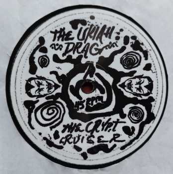 LP The Ukiah Drag: Crypt Cruiser