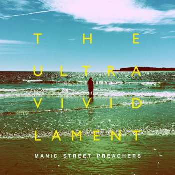 LP Manic Street Preachers: The Ultra Vivid Lament