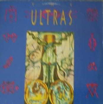 CD The Ultras: The Complete Handbook Of Songwriting
