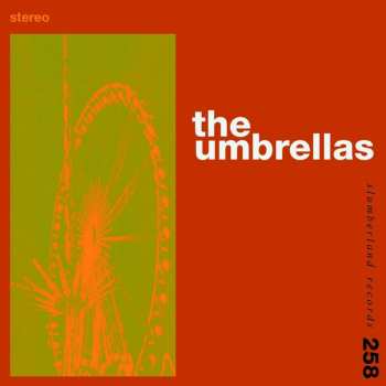 LP The Umbrellas: The Umbrellas