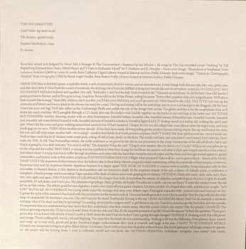 LP The Uncommitted: The Uncommitted