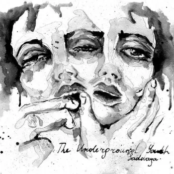 The Underground Youth: Sadovaya