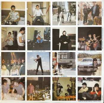 LP The Undertones: Hypnotised CLR