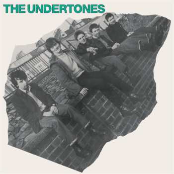 CD The Undertones: The Undertones