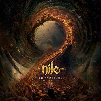 CD Nile: The Underworld Awaits Us All