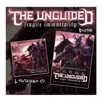 Fragile Immortality