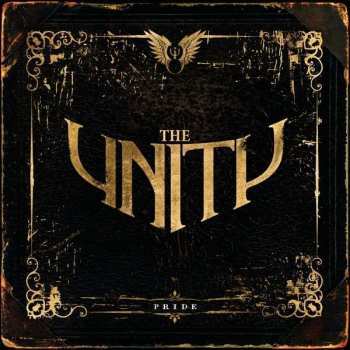 2CD/Coffret The Unity: Pride LTD