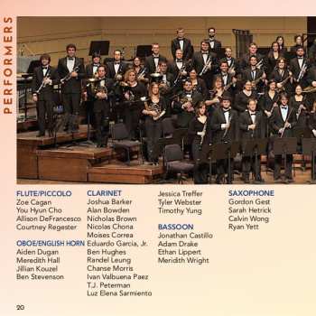 CD Jerry Junkin: Migration