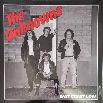 The Unknowns: East Coast Low