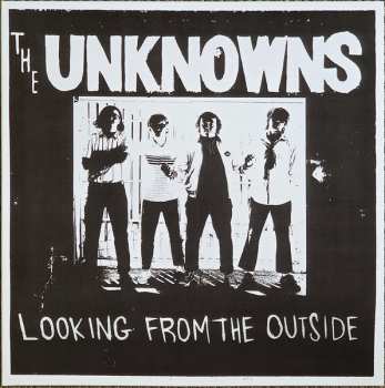 Album The Unknowns: Looking From The Outside
