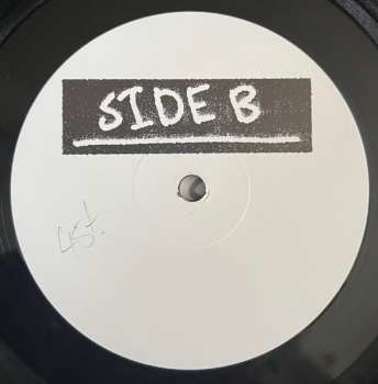 LP The Unknowns: Looking From The Outside