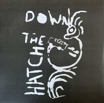 LP The Unknowns: Looking From The Outside