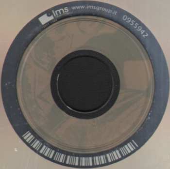 CD The Unthanks: Last