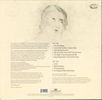 Coffret/3EP The Unthanks: Lines Parts One, Two & Three