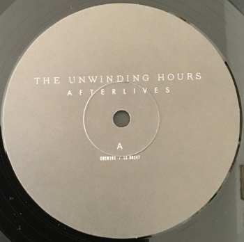 LP/CD The Unwinding Hours: Afterlives LTD